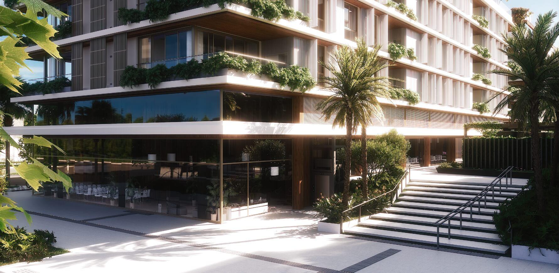 Puro brasil design living