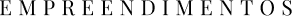 Logo do empreendimento